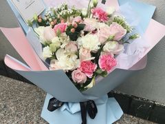 -王尔德与花