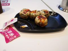 -小杨生煎(松江大学城店)