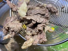 -皇牛鲜生·牛爱牛鲜牛肉自选火锅(晋吉北路店)