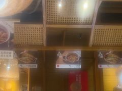 -四方桌·福建客家土菜(沙县步行街店)