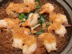 -绿茶餐厅(布吉万象汇店)