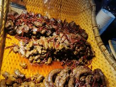 -正宁路小吃夜市