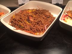 -步步高福朋喜来登·宜客乐西餐厅