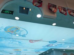 -龙格亲子游泳·水育早教运动中心(龙湾天街店)