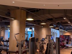 -北京嘉里健身·Kerry Sports(北京嘉里大酒店)