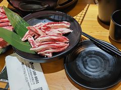 -九田家黑牛烤肉(溧水万达店)