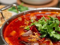 成都69度非遗毛血旺-樽宴酒楼·地道川菜·品质宴请
