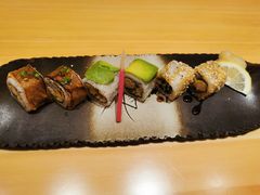 -大岛日本料理铁板烧(南通大饭店)