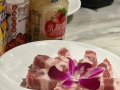 -火炉火自助餐(西直门凯德MALL店)