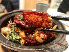 -鹿港小镇(悠唐店)