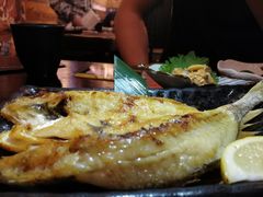 -喜多亭(宜山路店)