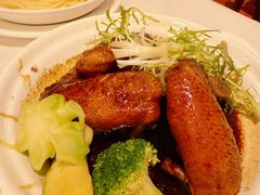 -太平馆餐厅(尖沙咀店)