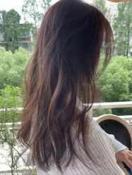 -Moyue HAIR SALON