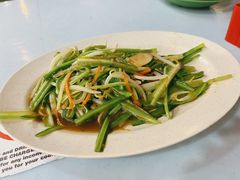 -明记烧鱼美味店