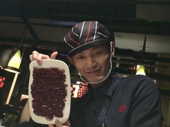 -牛焱·贵州黄牛肉火锅(城西银泰店)