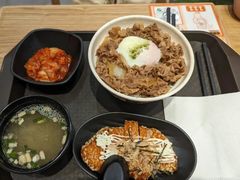 -吉野家(上海美罗城店)