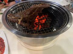 -金刚山(学府路店)