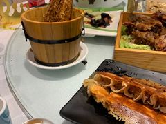 -大眼锅贴水饺(河东店)