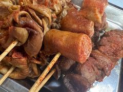 -海平馄饨(逍遥二路店)