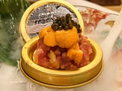 -鮨政·Omakase(港汇恒隆广场店)