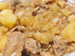 -魏记大碗羊肉(临河总店)