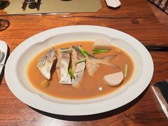 -新荣记(新源南路店)