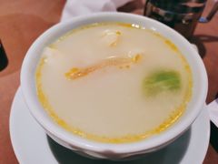 腌笃鲜-夜上海(新天地店)