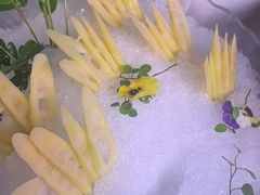 -渝信川菜(南滨店)