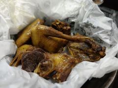 盐焗鸽-鸽鸟轩(石岐店)