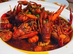-霸王虾·小龙虾香辣蟹(玉林店)