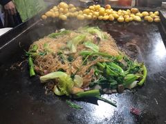 -马家湾特色小吃街