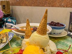 -顺记冰室(宝华路店)