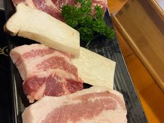 -咕咕站韩国料理(紫金港店)