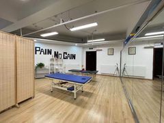 -卓拓健身普拉提运动中心(总店)