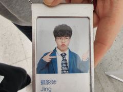 -天真蓝照相馆(五角场百联又一城店)