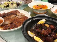 -龙景軒大酒店(共康店)