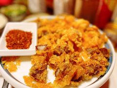 -老天桥蛙炉火锅(姑苏总店)