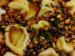 牛肉韭黄水饺-德发长·花式蒸饺(大唐不夜城店)
