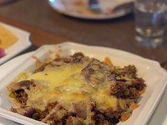 普罗旺斯牛肉焗饭-勺园西餐厅