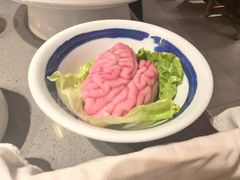 -巴奴毛肚火锅(姚家园万象汇店)