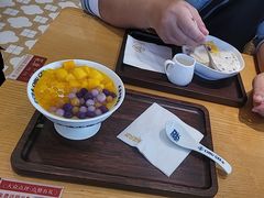 -赵记传承·中式甜品(中山石岐大信店)