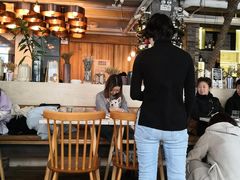 大堂-the rug 飞毯 (朝阳公园店)