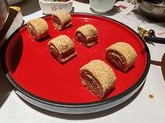 -在前门·烤鸭北京菜(五月花广场店)