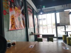-李先生牛肉面大王(郑州火车站西广场2店)