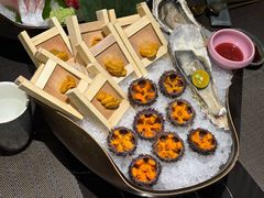 -大葉日本料理·龍蝦任食放題(廣州W酒店)