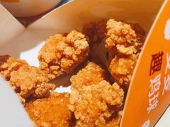 -麦当劳(未来城购物中心店)