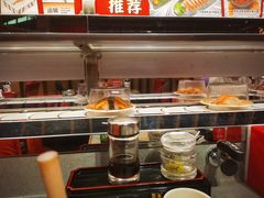 -友壹町寿司(嘉洲广场店)