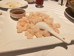 清炒河虾仁-和记小菜(大宁店)