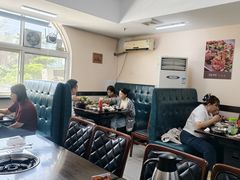 -大福黄牛料理·韩式烤肉·黄牛肥肠·酱蟹