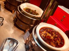 -富力希尔顿酒店·地阔自助餐厅